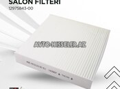 BYD salon filteri, kömürsüz